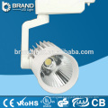 3 Years Warranty High Lumen 25W LED Track Spot Lamp COB,CE RoHS